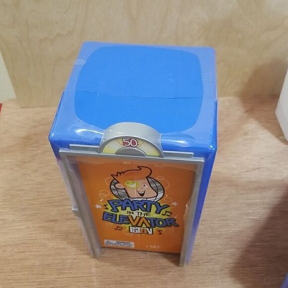 FGTeeV Party in the Elevator - Picture 4 of 6